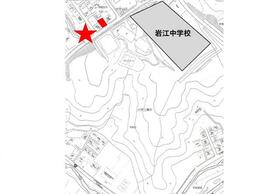 福島県田村郡三春町大字山田字明夫作
