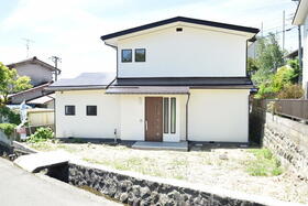 長野県長野市箱清水３丁目