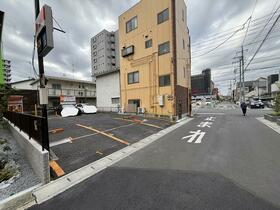 埼玉県越谷市蒲生茜町