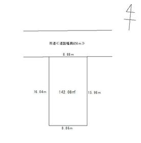 埼玉県越谷市蒲生茜町