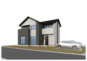 福島県郡山市安積町荒井字雁股