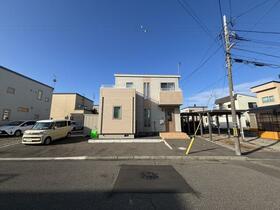 北海道札幌市白石区川下一条７丁目