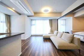 グランドヒルズ恵比寿