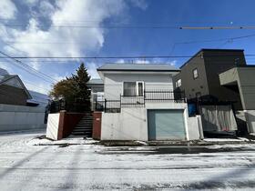 北海道札幌市南区澄川五条１２丁目