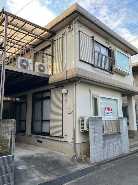 detached 埼玉県新座市片山３丁目
地図を見る