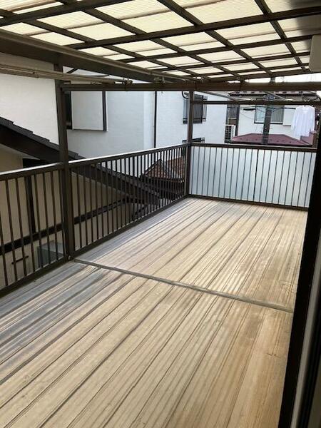 detached 埼玉県新座市片山３丁目
地図を見る