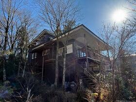 静岡県裾野市須山