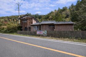 千葉県安房郡鋸南町市井原