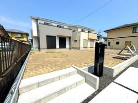 静岡県焼津市田尻北