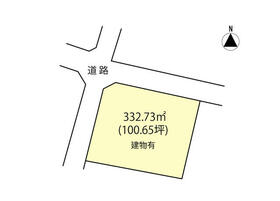 長野県安曇野市三郷明盛