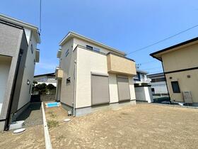 静岡県焼津市田尻北