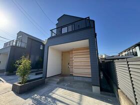 東京都練馬区東大泉６丁目