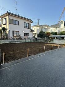 埼玉県東松山市松本町１丁目