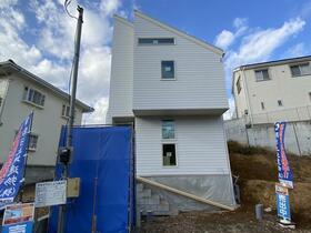 東京都町田市真光寺町