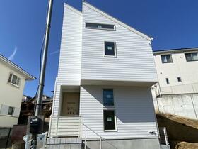 東京都町田市真光寺町