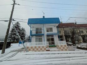 北海道札幌市南区藤野二条７丁目