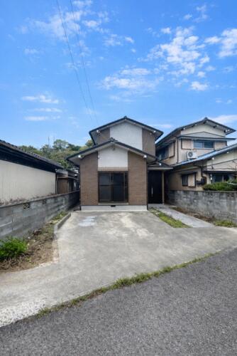 detached 徳島県鳴門市撫養町木津