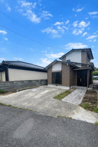 detached 徳島県鳴門市撫養町木津