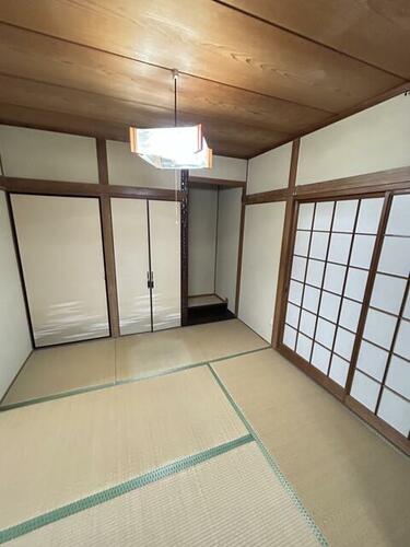 detached 徳島県鳴門市撫養町木津