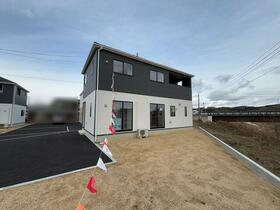 福島県西白河郡西郷村大字米字堀川向