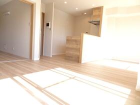 ライブタウン湘南野比７号棟