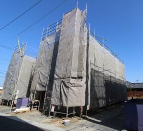 愛知県一宮市北丹町