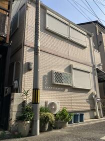 兵庫県尼崎市水堂町３丁目