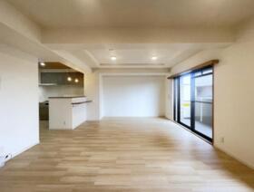 ライオンズマンション上野芝