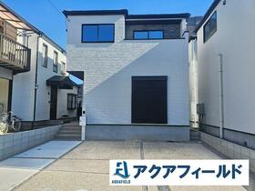 愛知県岡崎市上里３丁目