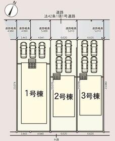 愛知県西春日井郡豊山町大字豊場字伊勢山