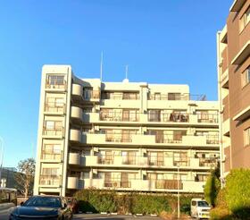 柏プリンスハイツ　２階　ペット飼育可