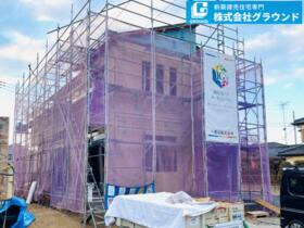 群馬県館林市広内町