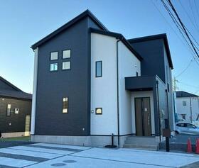 群馬県邑楽郡大泉町大字寄木戸