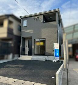 大分県大分市萩原３丁目