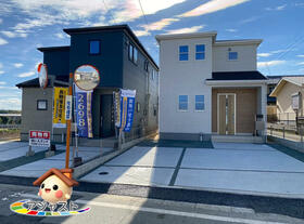 熊本県熊本市北区植木町広住