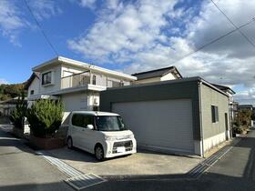 山口県防府市大字江泊