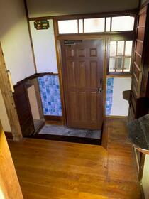 東京都大田区池上６丁目