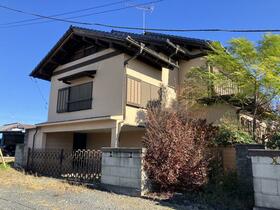 栃木県真岡市熊倉町