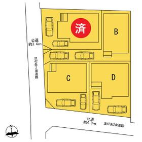 神奈川県座間市座間１丁目