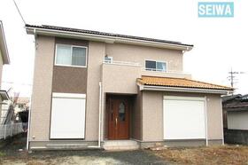 山梨県南アルプス市荊沢