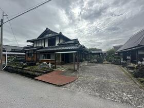 滋賀県長浜市高月町唐川