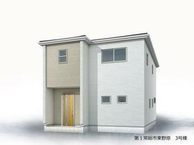 茨城県常総市東野原