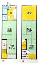 間取り：228059643335
