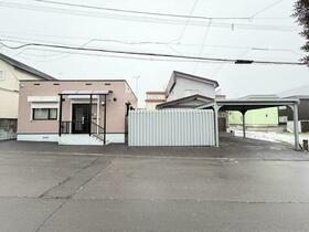 北海道札幌市南区藤野一条８丁目