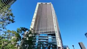 パークタワー勝どきミッド