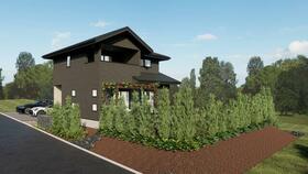 長野県北佐久郡軽井沢町大字追分