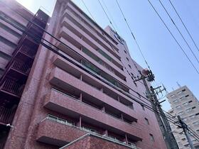 皐月マンション第三大分