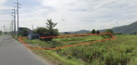 広島県福山市駅家町大字上山守