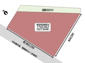 愛媛県宇和島市宮下