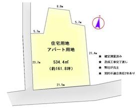 愛知県海部郡大治町大字西條字弥勒